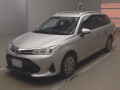 2019 Toyota Corolla Fielder