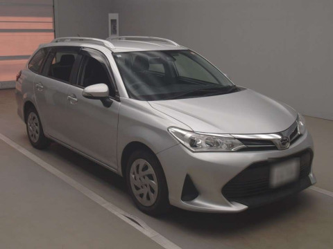 2019 Toyota Corolla Fielder NRE161G[2]