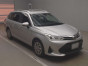 2019 Toyota Corolla Fielder