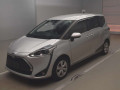 2021 Toyota Sienta