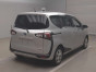 2021 Toyota Sienta