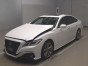 2021 Toyota Crown Hybrid