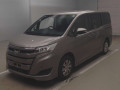 2021 Toyota Noah