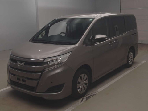 2021 Toyota Noah ZRR80G[0]