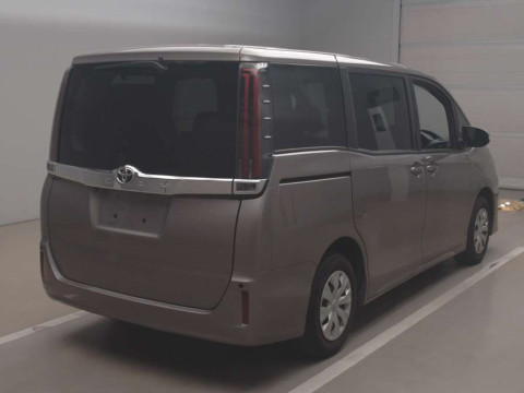 2021 Toyota Noah ZRR80G[1]