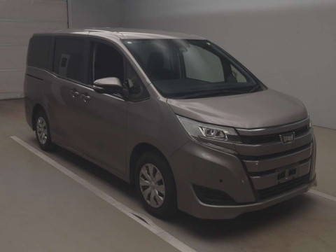 2021 Toyota Noah ZRR80G[2]