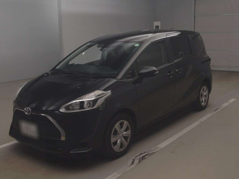 2022 Toyota Sienta NHP170G[0]