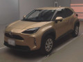 2022 Toyota YARIS CROSS