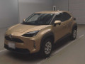 2022 Toyota YARIS CROSS