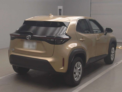 2022 Toyota YARIS CROSS MXPB10[1]