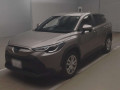 2022 Toyota Corolla Cross