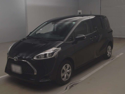 2022 Toyota Sienta NHP170G[0]