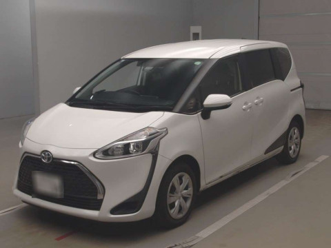 2022 Toyota Sienta NHP170G[0]