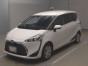 2022 Toyota Sienta