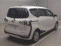 2022 Toyota Sienta