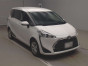 2022 Toyota Sienta