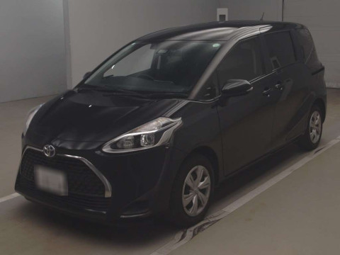 2022 Toyota Sienta NHP170G[0]