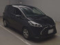 2022 Toyota Sienta