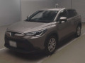 2022 Toyota Corolla Cross