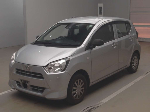 2018 Daihatsu Mira es LA350S[0]