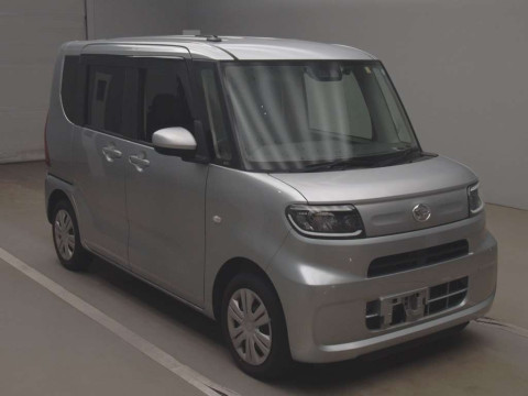 2020 Daihatsu Tanto LA650S[2]