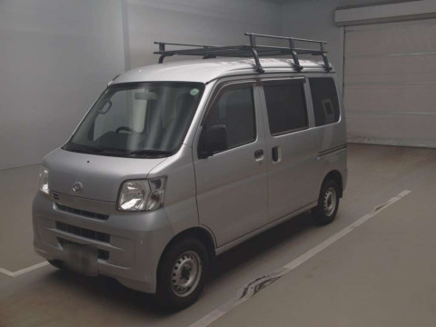 2017 Daihatsu Hijet Cargo S321V[0]