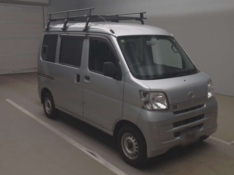 2017 Daihatsu Hijet Cargo S321V[2]