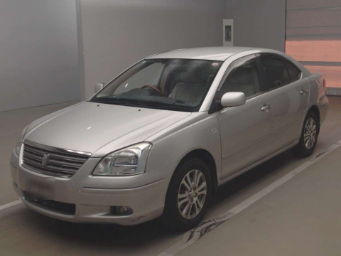 2006 Toyota Premio AZT240[0]