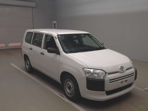 2019 Toyota Probox NCP160V[2]