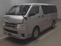 2019 Toyota Hiace Van