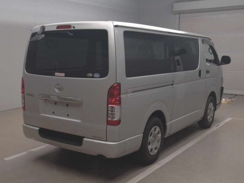 2019 Toyota Hiace Van TRH200V[1]