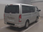 2019 Toyota Hiace Van