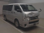 2019 Toyota Hiace Van