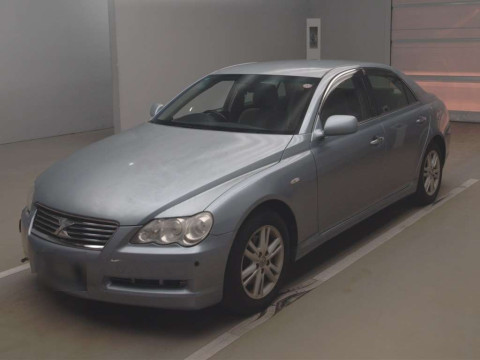 2004 Toyota Mark X GRX121[0]