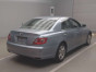 2004 Toyota Mark X