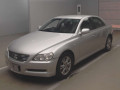 2004 Toyota Mark X