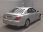 2004 Toyota Mark X