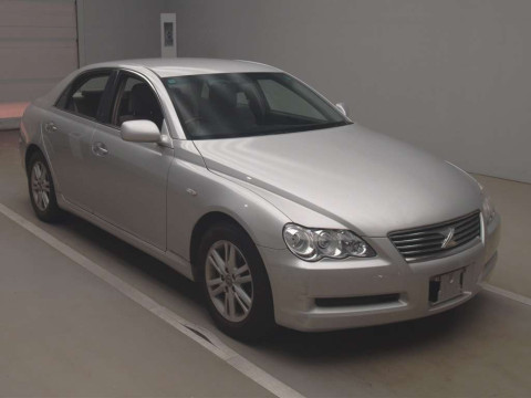 2004 Toyota Mark X GRX120[2]