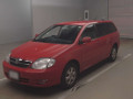 2003 Toyota Corolla Fielder