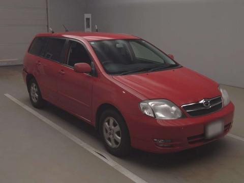 2003 Toyota Corolla Fielder NZE121G[2]