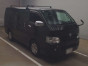 2009 Toyota Hiace Van