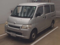 2012 Toyota Liteace Van