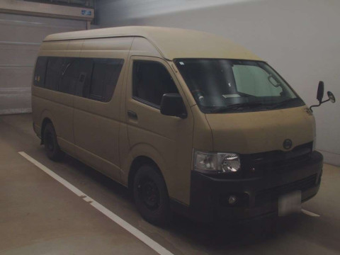 2007 Toyota Hiace Commuter TRH223B[2]