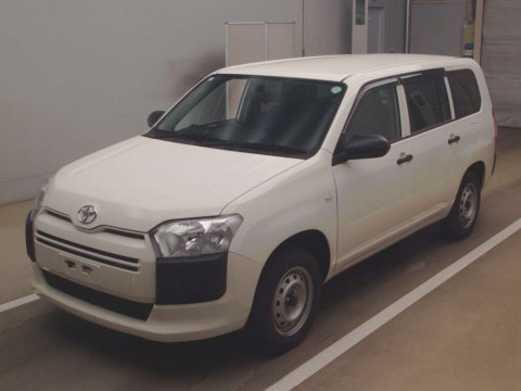 2023 Toyota Probox NCP165V[0]