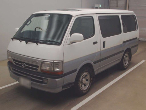 2000 Toyota Hiace Van RZH102V[0]