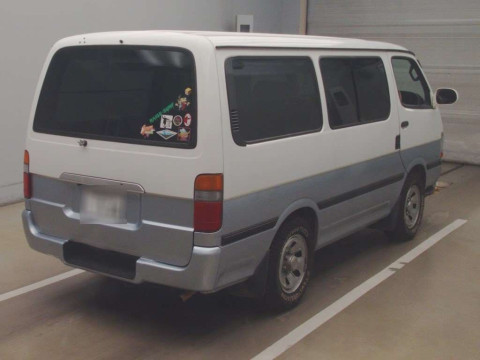 2000 Toyota Hiace Van RZH102V[1]