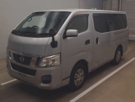 2015 Nissan NV350 CARAVAN VAN