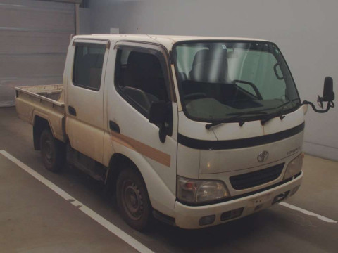 2007 Toyota Toyoace Truck KDY220[2]