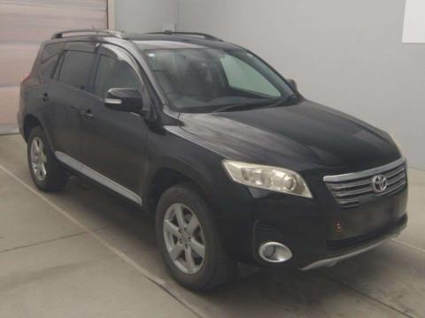 2008 Toyota Vanguard ACA33W[2]