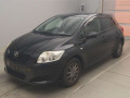 2009 Toyota Auris